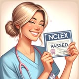 NCLEX Nurse